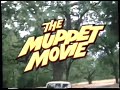 Jim Henson S The Muppet Movie VHS Trailer Ad 1993