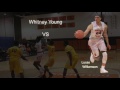 Lucas Williamson highlights Chaminade & 2 other games