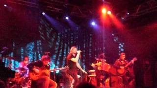 Reamonn - If I go [Live @ Arena, Vienna 18.01.2009]