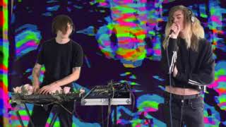 Download lagu KORINE: CVLT Nation Live mp3