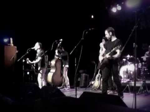 Dave Hause & the Revival Tour "The Bridge" (Loved Ones)