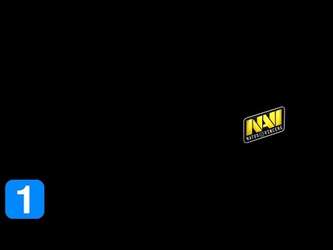 Danish Bears vs Natus Vincere - EPICENTER Moscow Full Highlights Dota 2