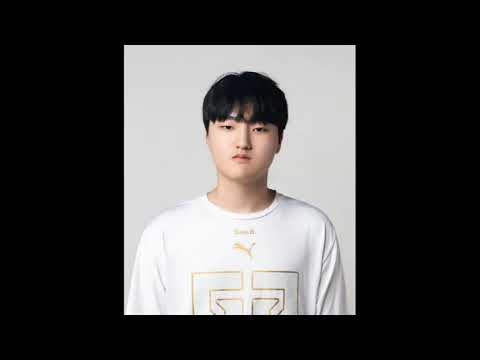 [Highlight] Peyz - AD 2k5 mới của GenG là gì | Chú cá cơm Chovy