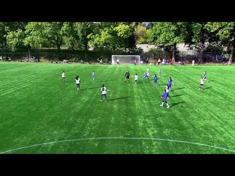 10.19.25 - EPSC 2014Gs vs. Success Academy 2014Gs