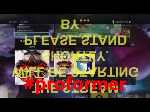 KO Gaming-DsPgaming--begging and snorts