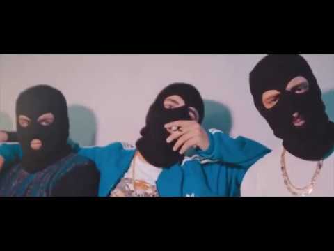 CEYCO -  HOOD DIGGI / OFFIZIELL MUSIKVIDEO 2018