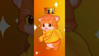 【NOT＿MMD】『You!Joy!Parade! 』#踊ってみた にゃ！ #shorts #vtuber #dance