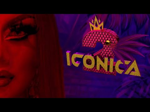 Iconica 2 - Audiciones Segunda Temporada