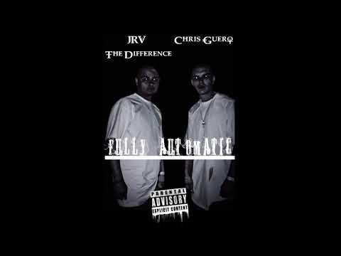 JRV x Chris Guero - Fully Automatic