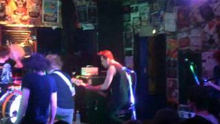 Cupidfalls Ep Launch- Drive Away