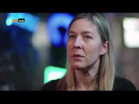 Chaos Computer Club - Husten an interessanter Stelle im Hintergrund V-Leute?