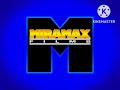 Miramax Films 1990s Logo Remake In Kinemaster 1K Subscriber Celebration