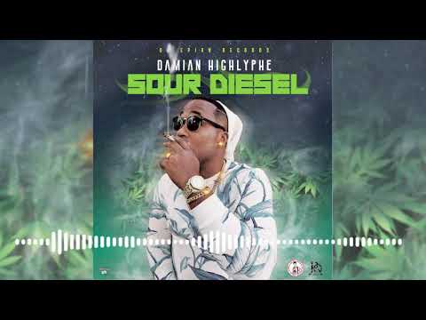 Damian Highlyphe ft DjEpikk - Sour Diesel . mp4