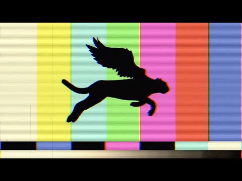 Jaguar Al Aire @ Pao Calderon [The Pyjama Party Institute]