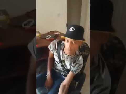 trailer de próximo música MC Distranka