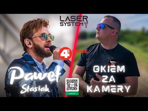 Wywiad jakiego nie było / Paweł Stasiak z Papa Dance (Papa D). Musisz to zobaczyć