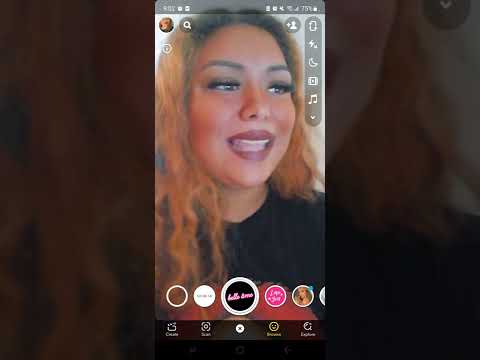 The Candy Man- Where the legends came from Episode 1