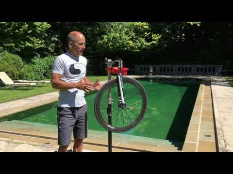 Aero Wheels - What they are NOT telling you!