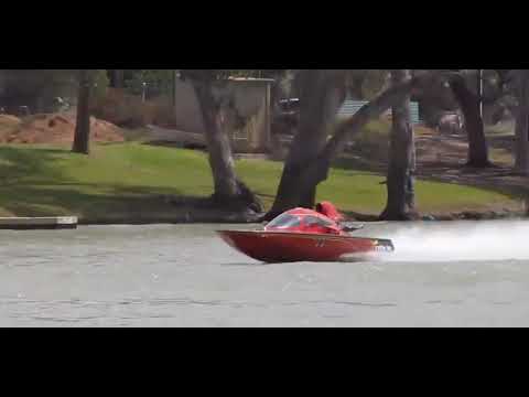 XPLICIT JNR VS RECKLESS JNR - BEFORE THE BARRA WE RACED DODGE NASCARS TOGETHER!