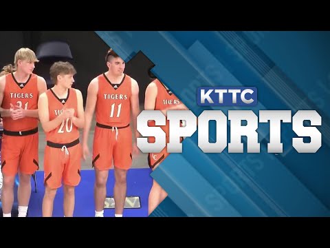Lake City beats Pelican Rapids in OT