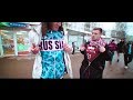 Singapūras Satīns - Es nemāku krievu valodu (pied. Fanya) (OFFICIAL VIDEO)