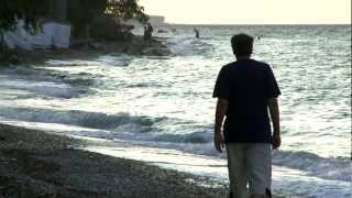 ΜΕΤΑΞΑ ακούγοντας το χρόνο  - TRAILER.