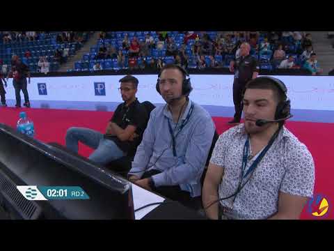 Катерина Добрознай VS  Джай Бай