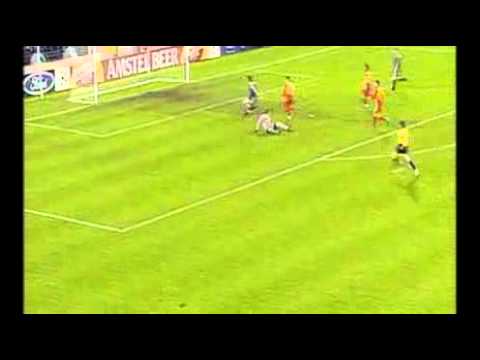 Club Brugge - Galatasaray 3-1