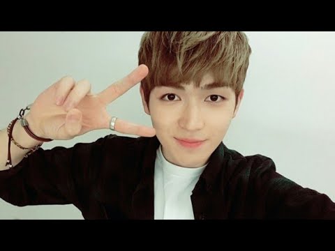 [ENG SUB] 160202 UP10TION GYUJIN V LIVE - [UP10TION 규진] 나 혼자 한다