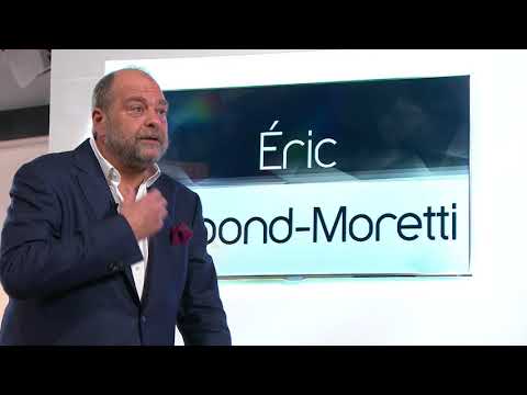 BONUS - Éric Dupond-Moretti - Thé ou Café 18/03/18