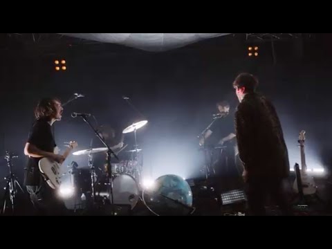 BLACKOUT PROBLEMS - Live & Lonely (Bonus Set)