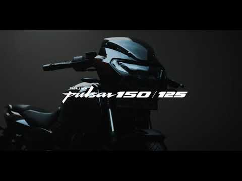 Pulsar 150 & 125 with LED Headlamps | Dare the Dark | #DefinitelyDaring