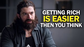 Alex Hormozi: It’s So F%^#g Easy to Get Rich 2.0