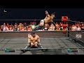 PAC Vs KENTA ROH TV Ep 1