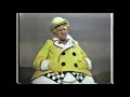 Alice Through The Looking Glass Promo 1995