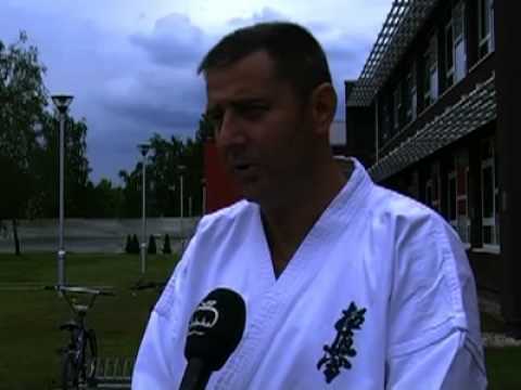 IKO Matsushima Croatia KKK Domenica 2013