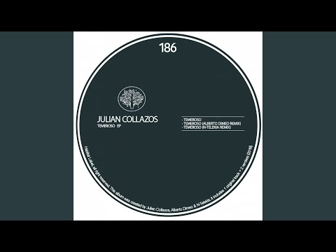 Temeroso (Alberto Dimeo Remix)
