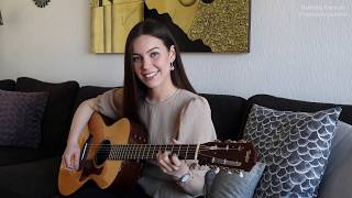 (Chicago) If You Leave Me Now - Gabriella Quevedo