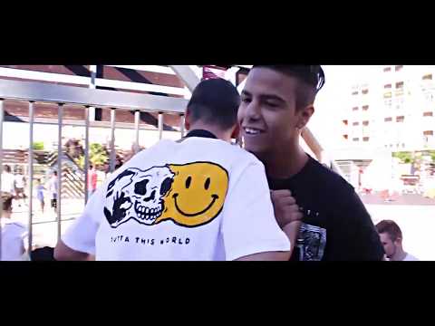 Agost Vs KH - Batallas en El Semillero - 11/08