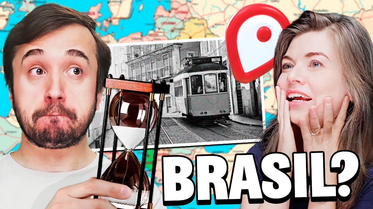 COM RIVALIDADE OU SEM?