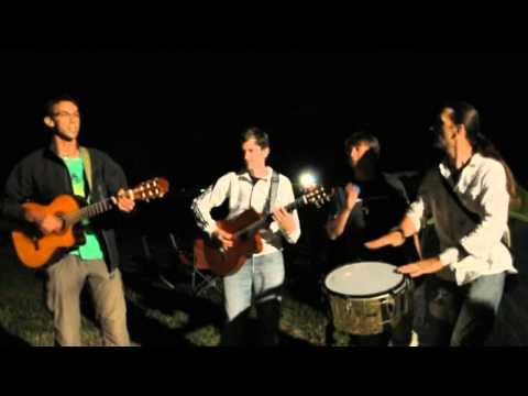 Acoustic Sidesessions #12.11 - White Vibration