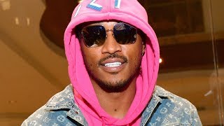 Future - Walk On Minks