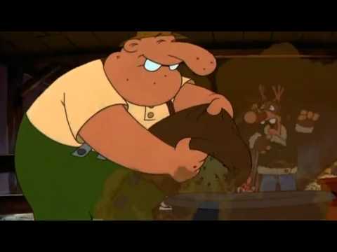 Werner - Bauer Horst [HD]