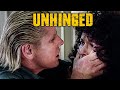 UNHINGED THRILLER Full Movie