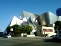 The Walt Disney Music Center In Los Angeles