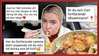 POKÉ BOWL MUKBANG❤️🔥 POKÉ BOWL MUKBANG❤️🔥