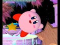 Kirby Out Of Context
