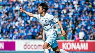 鍋島が歴史を変えた…！⚽ 長崎、魂の完封勝利で見せた“未来”