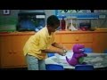 Barney Doll Video 3