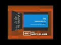 Happy Gilmore 1996 End Credits AMC 2007